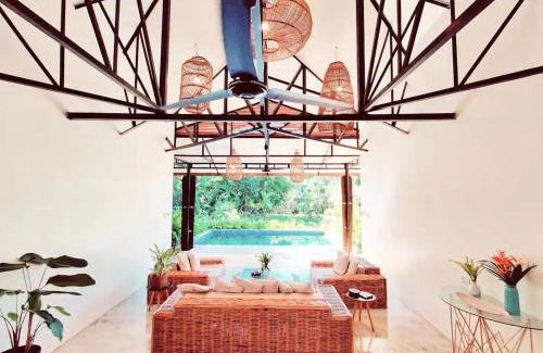 El Nido Villa | Villa Paraiso El nido