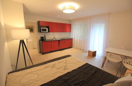 Gordevio Apartment | Villa Parasana
