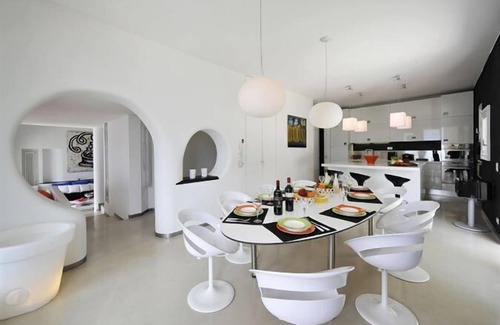 Tremezzina Villa | Villa Parisi, Tremezzina (Lenno), Italy