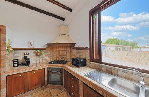 Syracuse Villa | Villa Parisi with private pool