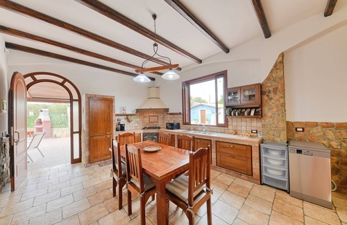 Syracuse Villa | Villa Parisi with private pool