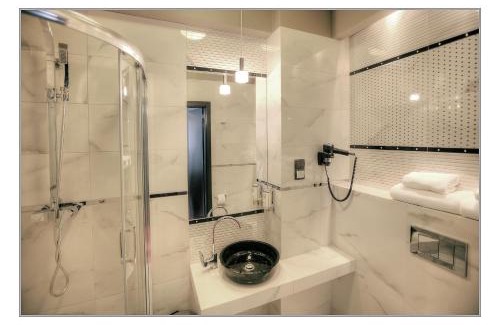 Siedlce Hotel | Villa Park