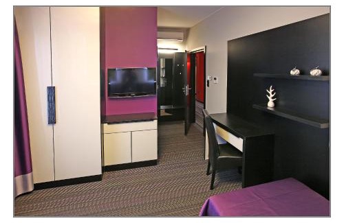 Siedlce Hotel | Villa Park