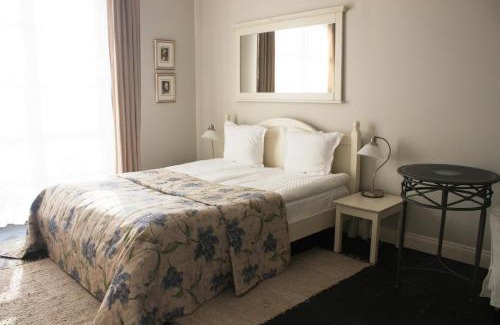 Wiselka Bed & Breakfast | Villa Park Wisełka Spa & Wellness