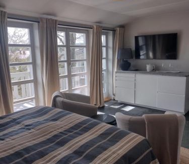 Wiselka Bed & Breakfast | Villa Park Wisełka Spa & Wellness