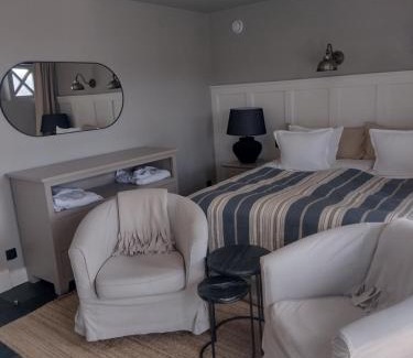 Wiselka Bed & Breakfast | Villa Park Wisełka Spa & Wellness