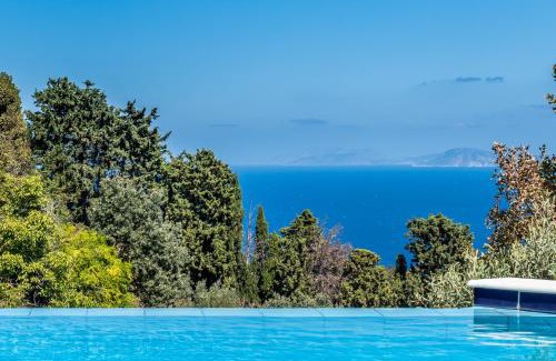 Glossa House | Villa Pasifika
