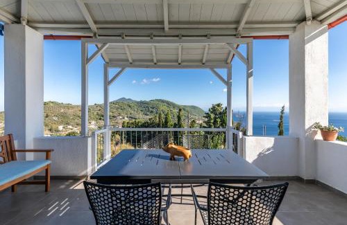 Glossa House | Villa Pasifika