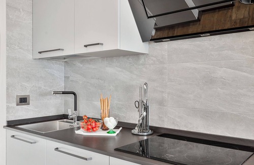 Lerici House | VILLA PASSION - LUXURY VILLA with POOL - JACUZZI - A/C - WIFI