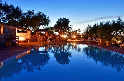 Collesano Villa | Villa Passulunara 14, Emma Villas