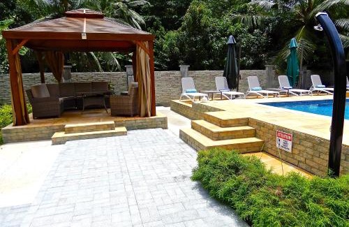 La Digue Villa | Villa Pasyon