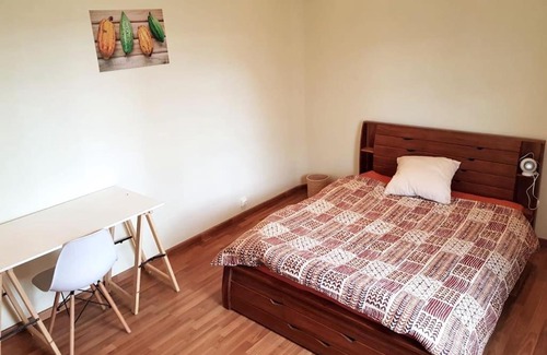 Antananarivo Avaradrano Villa | Villa Patience