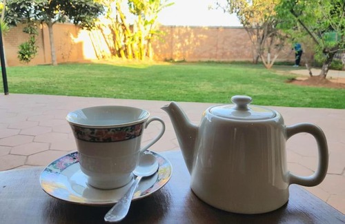 Antananarivo Avaradrano Villa | Villa Patience