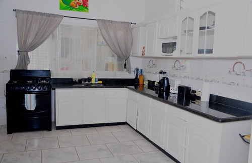 Mammee Bay Estates Villa | VILLA PATIENTLY WAITING - A DIAMOND LISTED RENTAL - A NORTH COAST JAMAICAN GEM