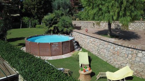 Minturno Apartment | Villa Patrizia