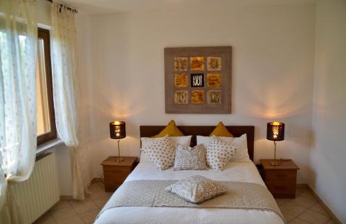 Moncalvo Villa | Villa Patrizia