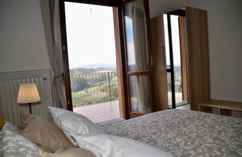 Moncalvo Villa | Villa Patrizia