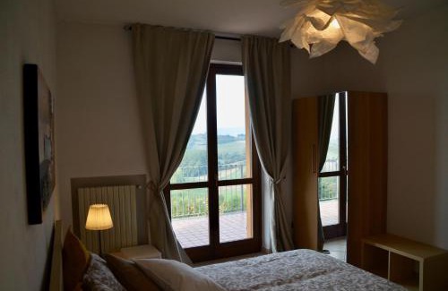 Moncalvo Villa | Villa Patrizia