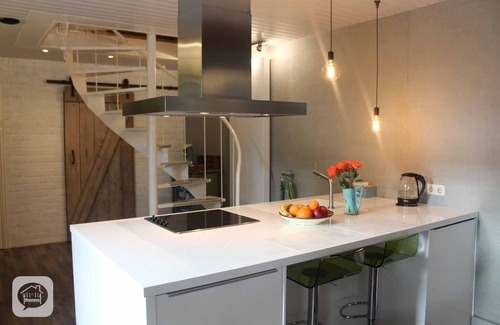 Gilze House | Villa Pats is located in a quiet village near the Efteling/Zoo Beekse Bergen