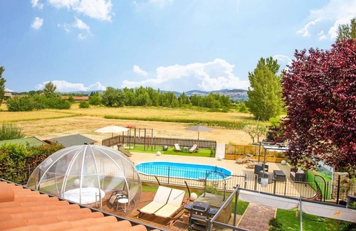 Castelnuovo Villa | Villa Patty - Four Bedroom Villa, Sleeps 11