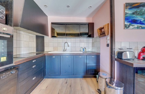Pauillac Apartment | Villa Pauill'art - Marco Polo