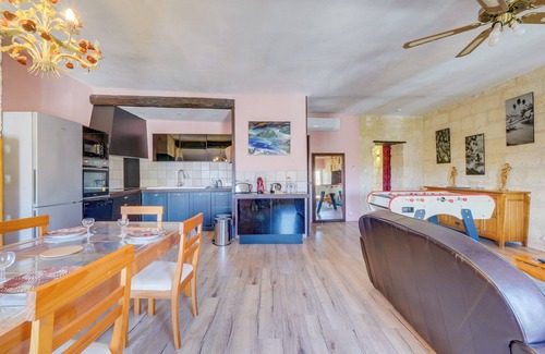 Pauillac Apartment | Villa Pauill'art - Marco Polo