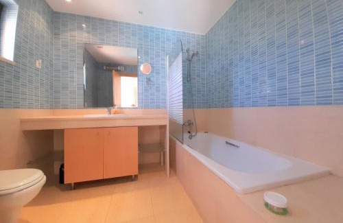 Santa Eulalia Villa | Villa Paula with Private Pool Close to the Beach and Strip