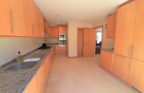 Santa Eulalia Villa | Villa Paula with Private Pool Close to the Beach and Strip