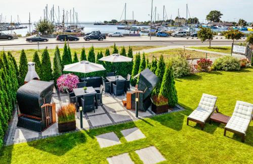 Jastarnia House | Villa Pauza