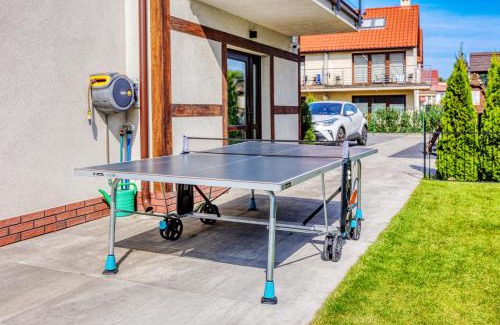 Jastarnia House | Villa Pauza