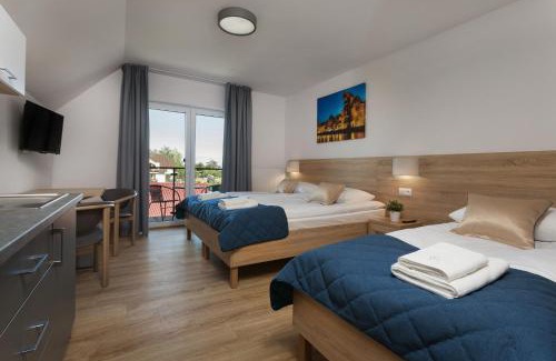 Jastarnia House | Villa Pauza