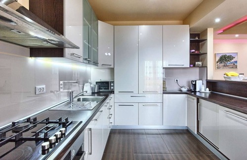 Dubravka Villa | Villa Pave Hilltop - six bedroom, pool, jacuzzi, for up to 16