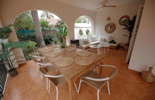 Coveta Fuma Villa | Villa Paz