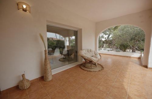 Coveta Fuma Villa | Villa Paz