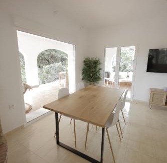 Coveta Fuma Villa | Villa Paz