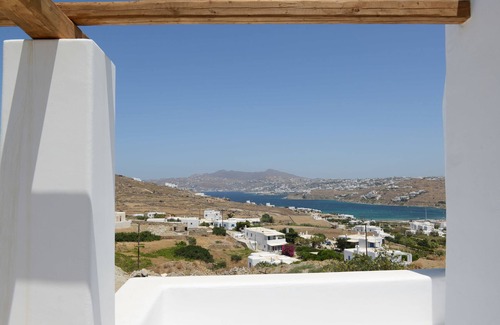Agios Ioannis Villa | Villa Pearl