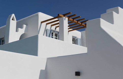 Agios Ioannis Villa | Villa Pearl
