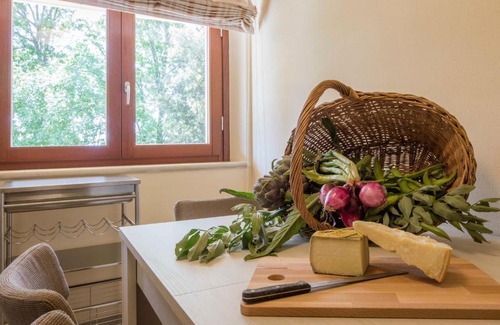 Massarosa Villa | Villa Pedona
