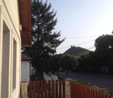 Szigliget Villa | Villa Pedro