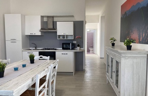 Torre Lapillo Villa | Villa Pelagos - spiaggia a 400 metri