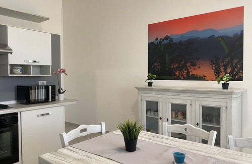 Torre Lapillo Villa | Villa Pelagos - spiaggia a 400 metri
