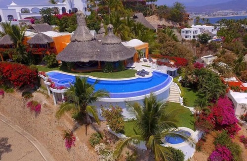 Peninsulas de Santiago Apartment | Villa Pelicanos La Punta Lote 50
