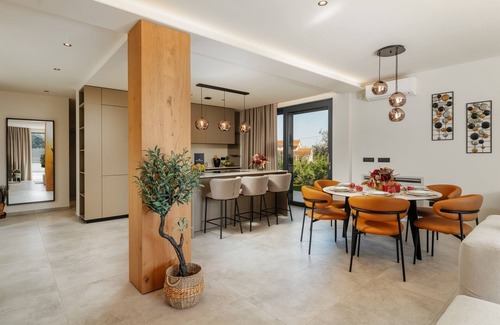 Stranici kod Nove Vasi Villa | Villa Pelin (Istria - Poreč)