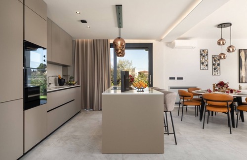 Stranici kod Nove Vasi Villa | Villa Pelin (Istria - Poreč)