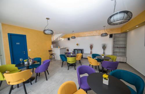 Selce Apartment | Villa Pellio