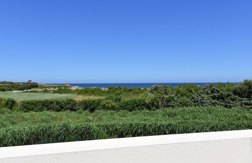 Plouescat House | Villa Pen Ar Pors, 8 people, pool, sea view