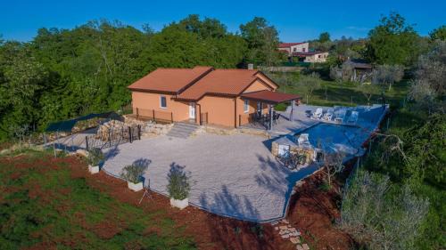 Radini House | Villa Pendolina with Private Pool
