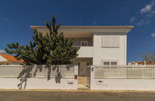 Cascais Villa | Villa Penedo