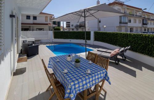 Cascais Villa | Villa Penedo