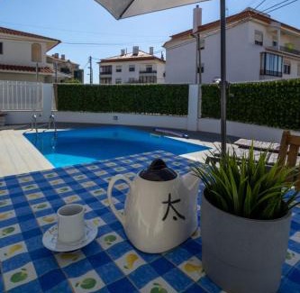 Cascais Villa | Villa Penedo